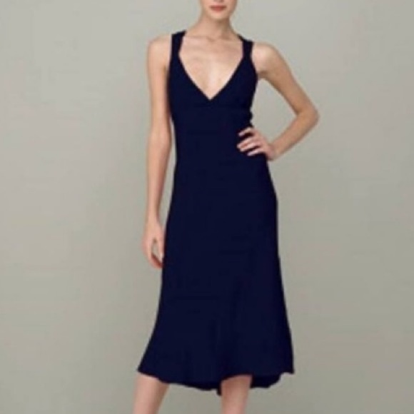 J. Crew Dresses & Skirts - SOLD! J. Crew black dress 6p NWT -B1